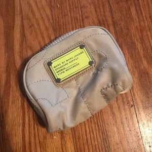 Marc by Marc Jacobs Quilted pouch